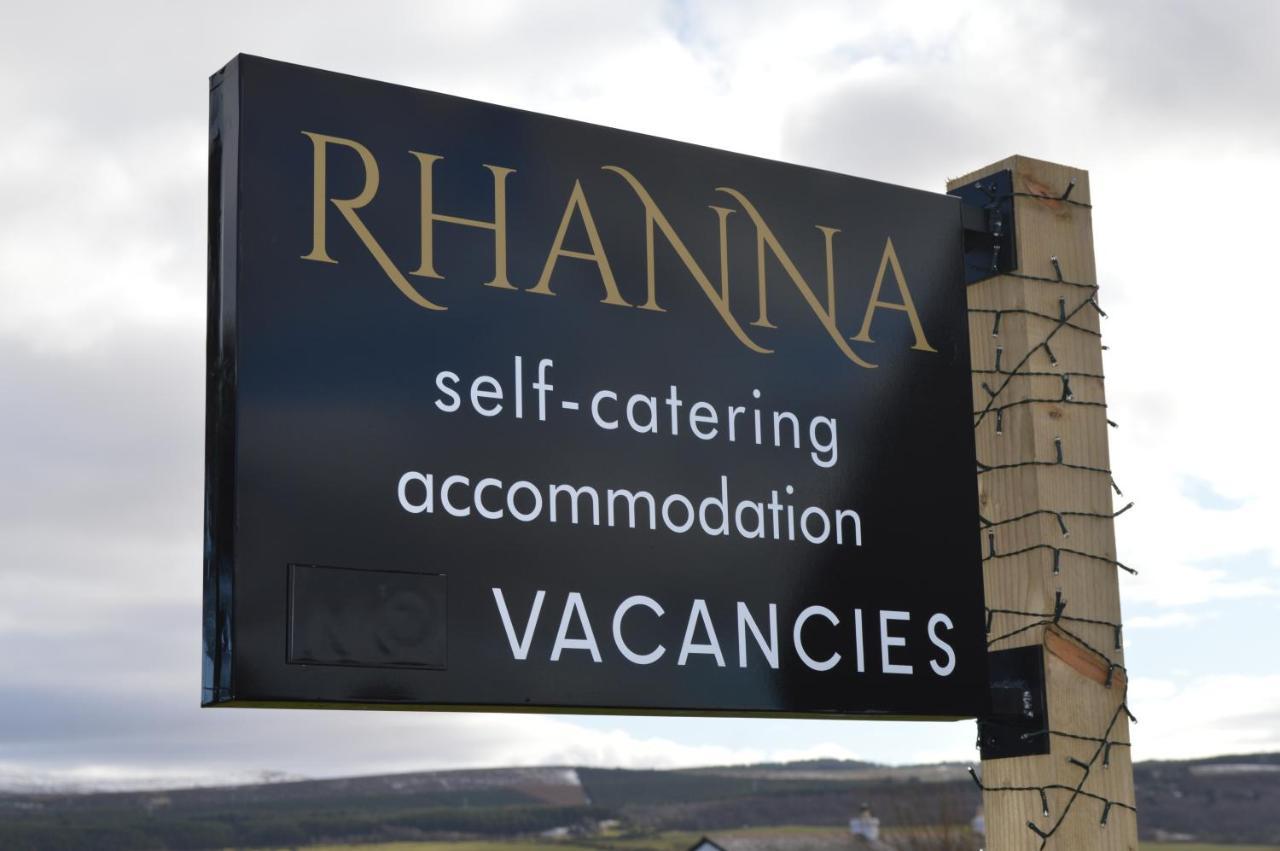 Rhanna At Culloden Moor Inverness Zewnętrze zdjęcie